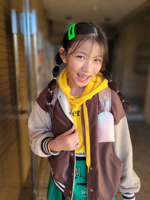 Twitterのコスプレ画像1