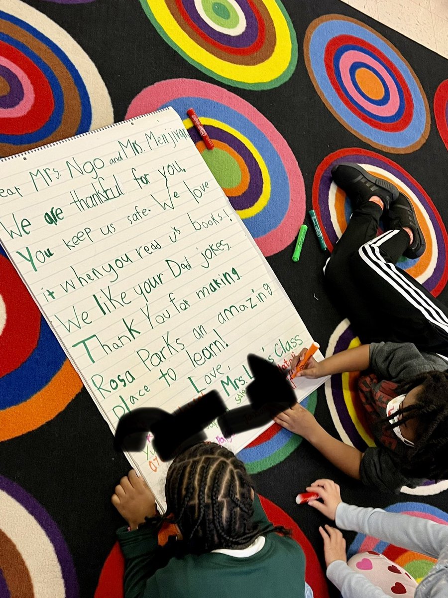 Sandy Long tweet media