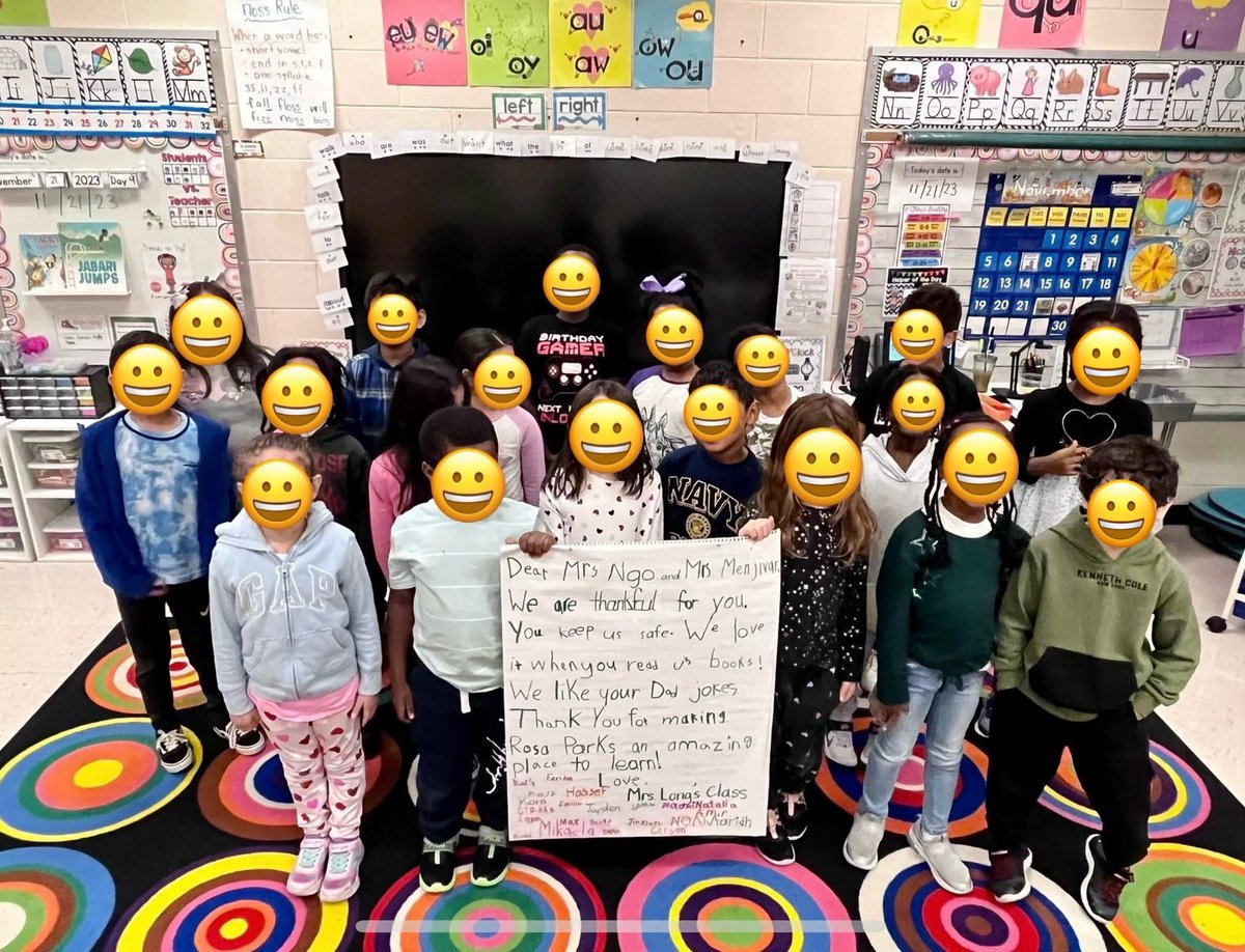 Sandy Long tweet media