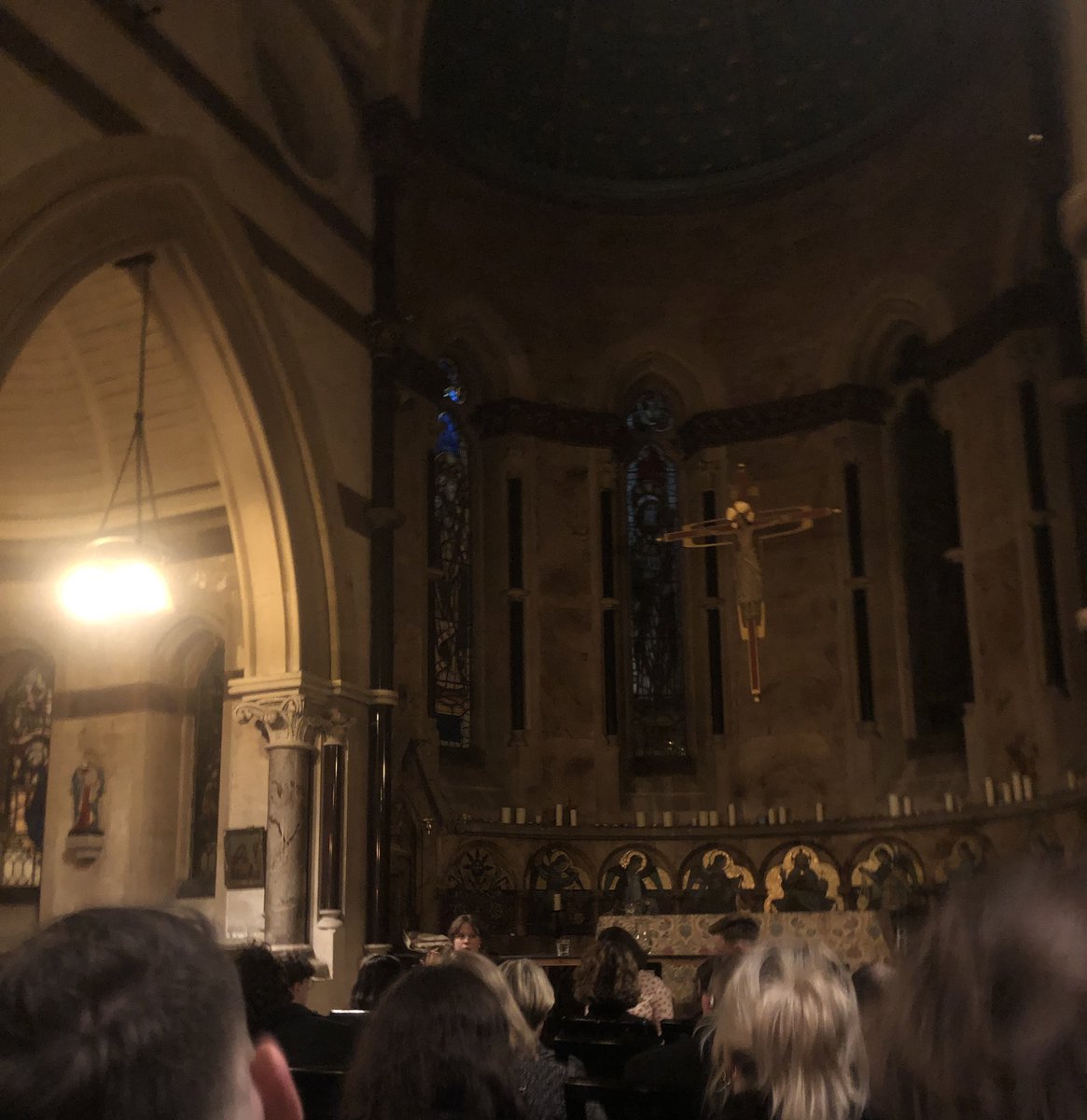 rubyoshea_'s tweet image. Great discussion about how private rent needs to change with @WestminsterCLP @RNBlake @a_darling_tom @PrudenceIvey at @HoStBarnabas this evening. Food for thought as I move into a new flat tomorrow…