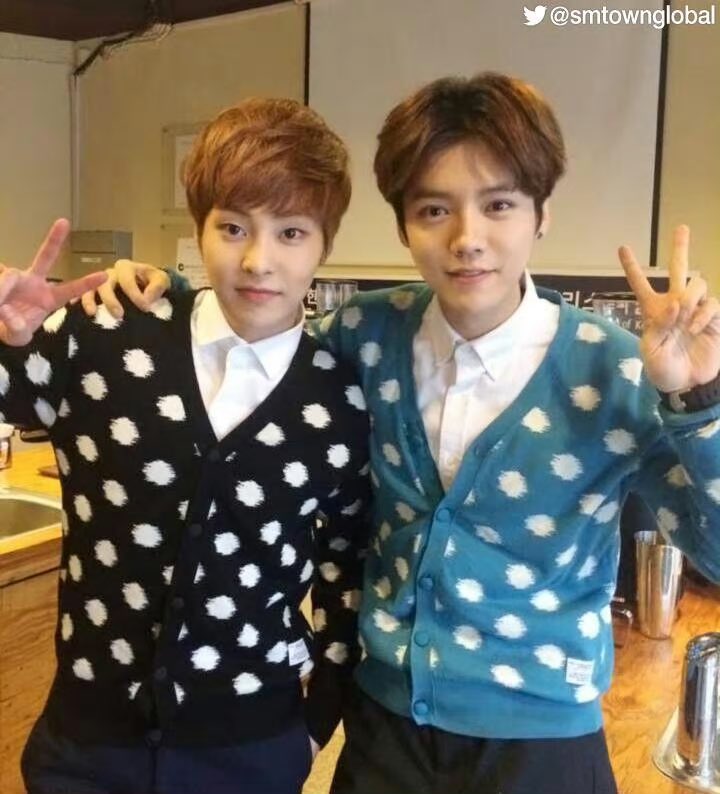 exomcomeback's tweet photo. 시들지안아... https://t.co/6tmQOYqkri