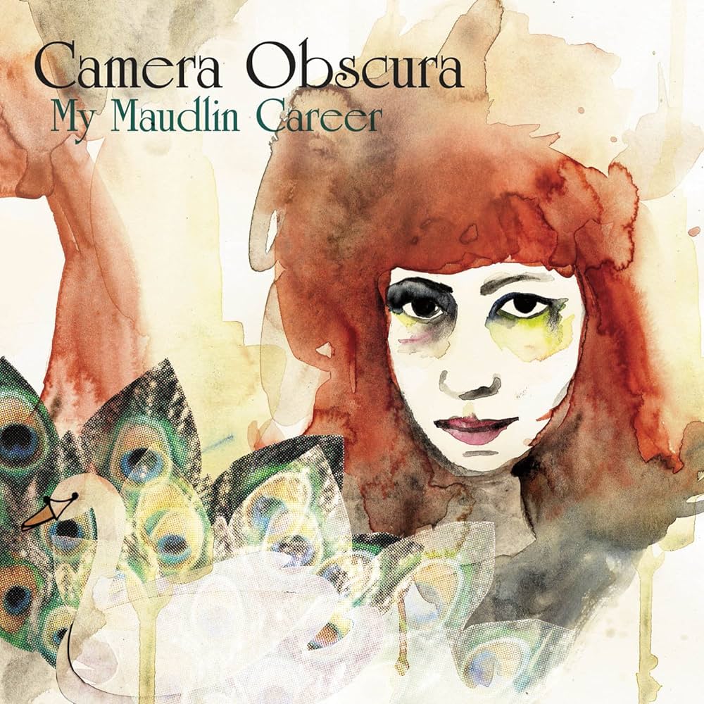 matchcutmonkey's tweet image. #TartanTop10Old 

10. French Navy - Camera Obscura
My Maudlin Career, 2009
"I wanted to control it...but love, I couldn't hold it"

open.spotify.com/track/6265dsK3…