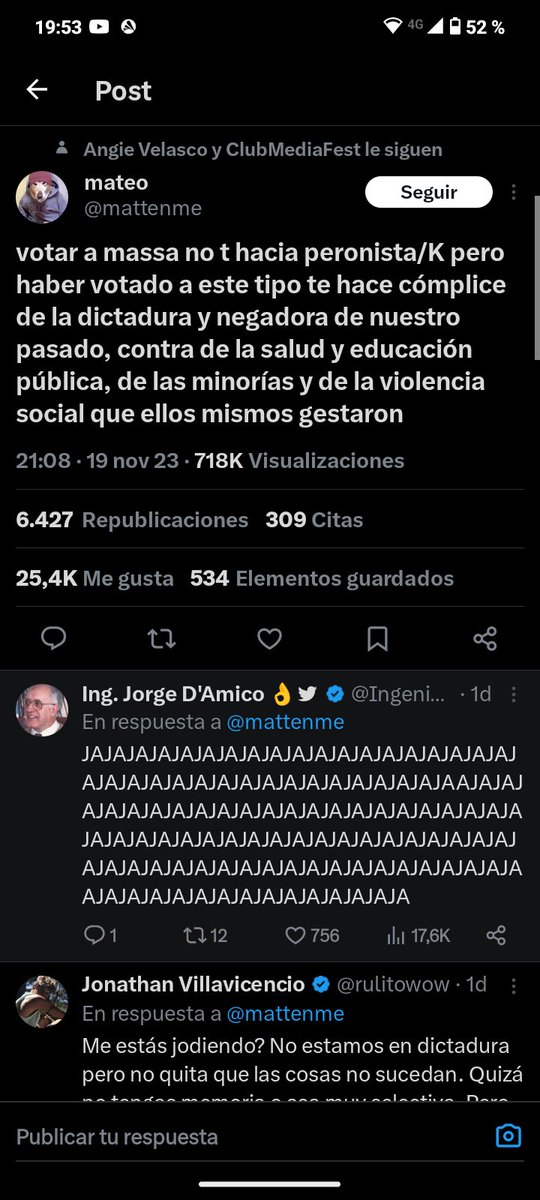 Xeony_darking's tweet photo. @tipitoenojado Fue ver tu tweet y automáticamente abajo apareció esto https://t.co/48dh98StLn