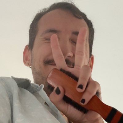 #NuevaFotoDePerfil
