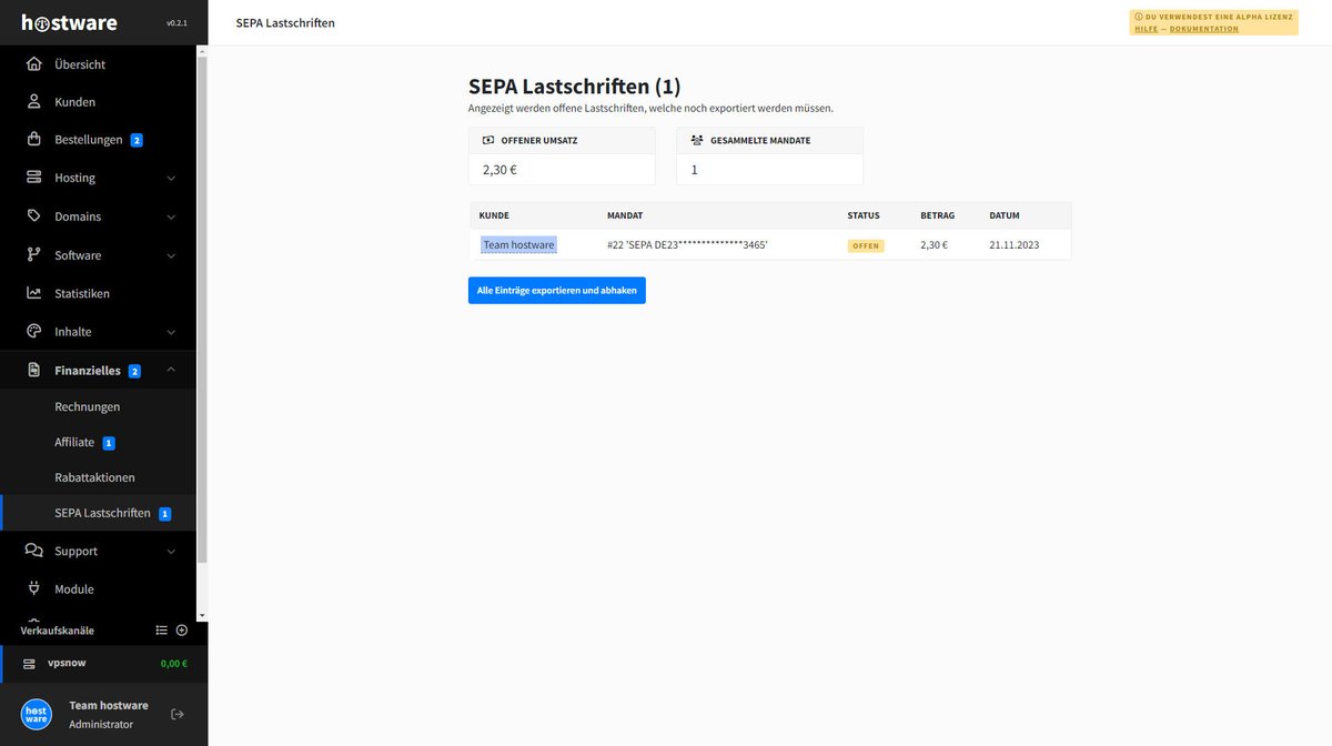 hostware tweet media