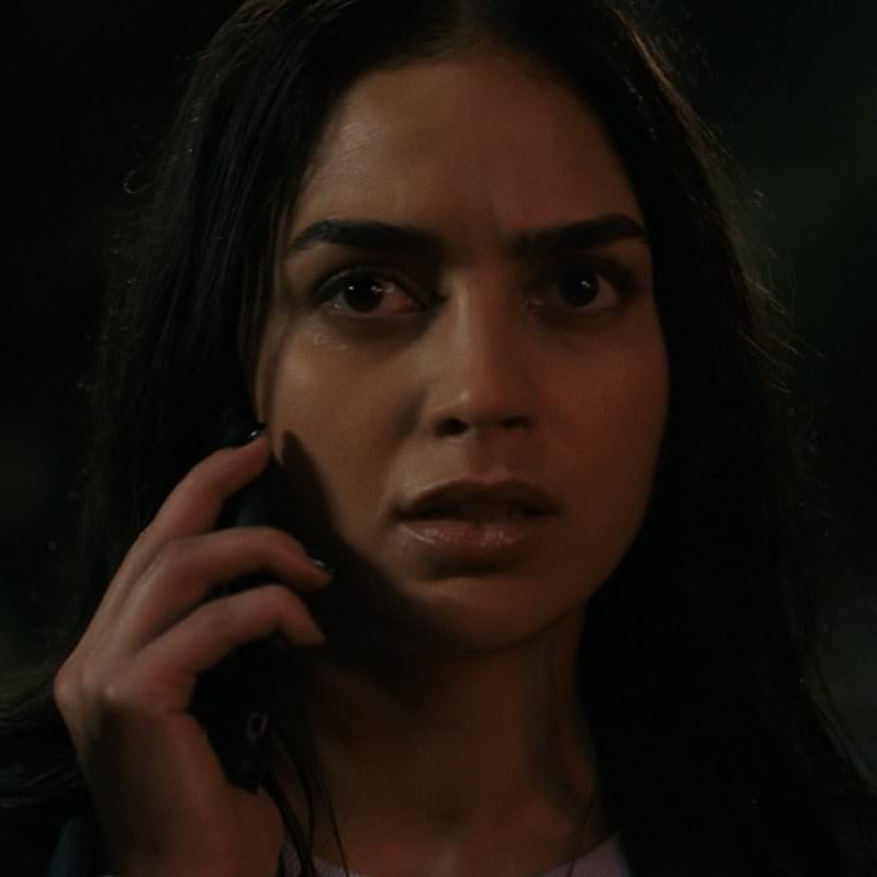 finalboytristan's tweet photo. Paramount/Spyglass tried to get away with not paying Neve Campbell for SCREAM VI… and now they’re trying to get away with firing Melissa Barrera for SCREAM 7. They are chasing SCREAM fans away by getting rid of both leads. https://t.co/7qSMLjfIQx
