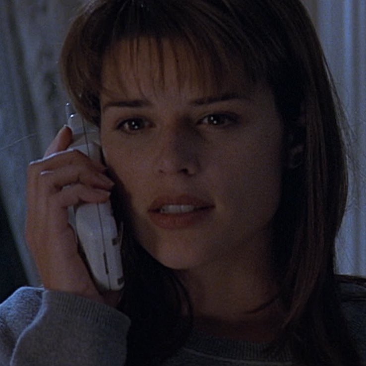 finalboytristan's tweet photo. Paramount/Spyglass tried to get away with not paying Neve Campbell for SCREAM VI… and now they’re trying to get away with firing Melissa Barrera for SCREAM 7. They are chasing SCREAM fans away by getting rid of both leads. https://t.co/7qSMLjfIQx