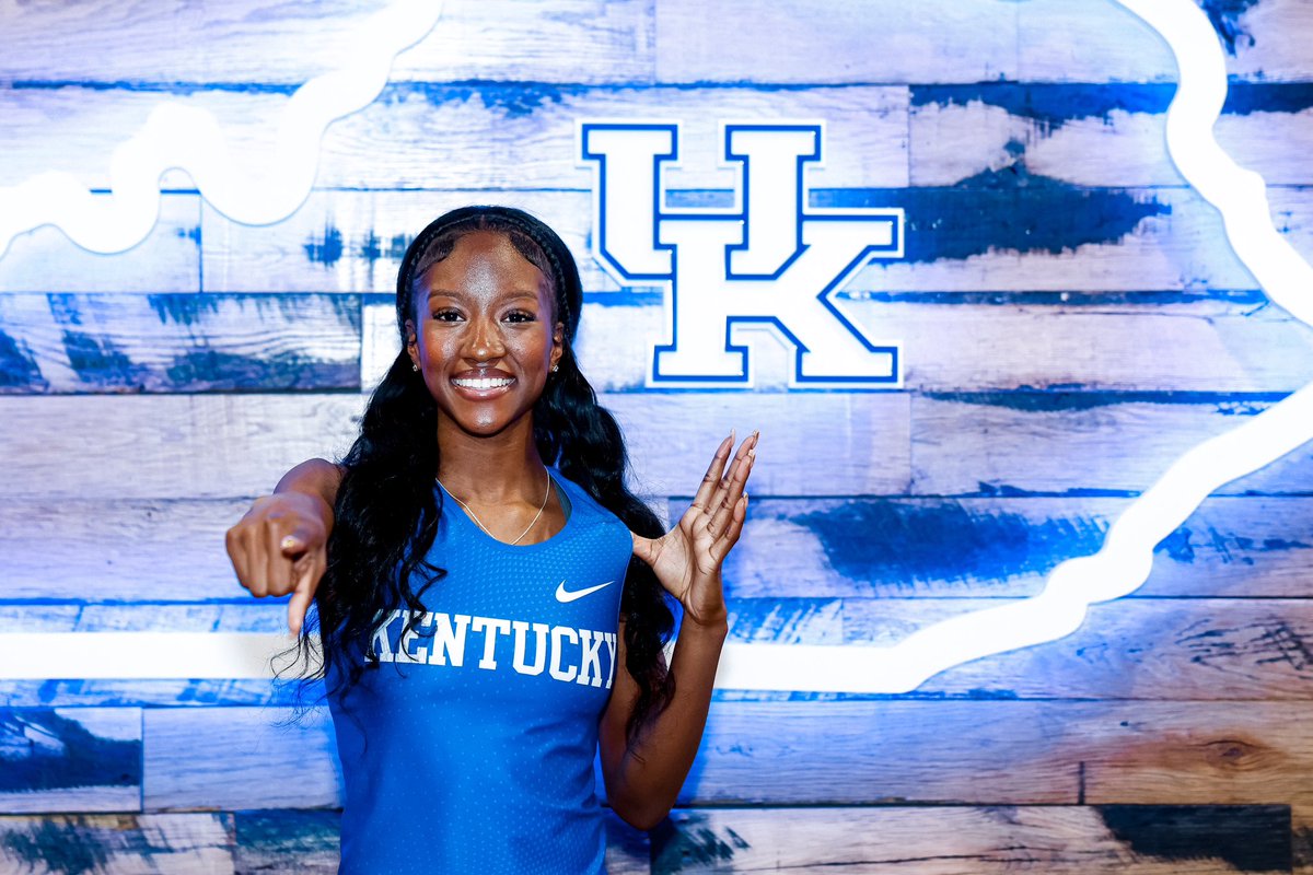 Thank you for a great Official Visit UK!💙 #bbn #officialvisit #uncommitted