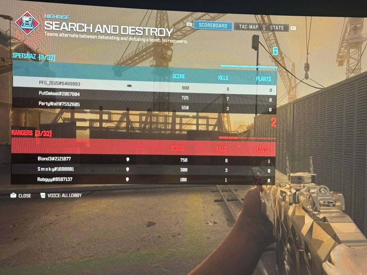 AcemakerX's tweet image. Proof