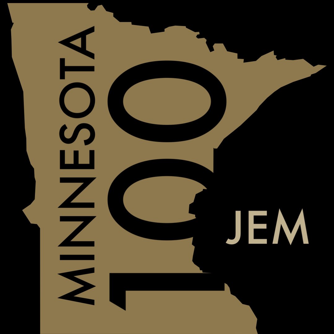 100 REASONS WHY…. What do you love about Minnesota journalism? Share it out to celebrate the upcoming JEA Centennial: 

docs.google.com/forms/u/2/d/e/…