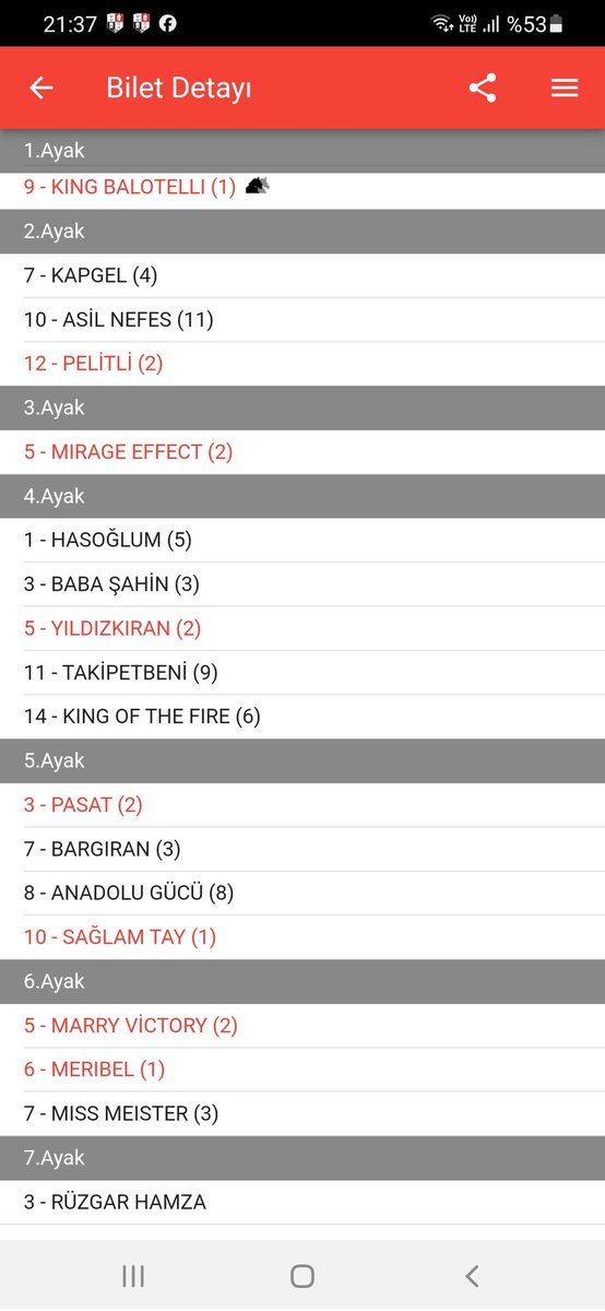 Plase ile avunduk pç ferit in yüzünden..