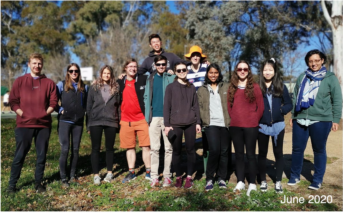 Malins Lab tweet media