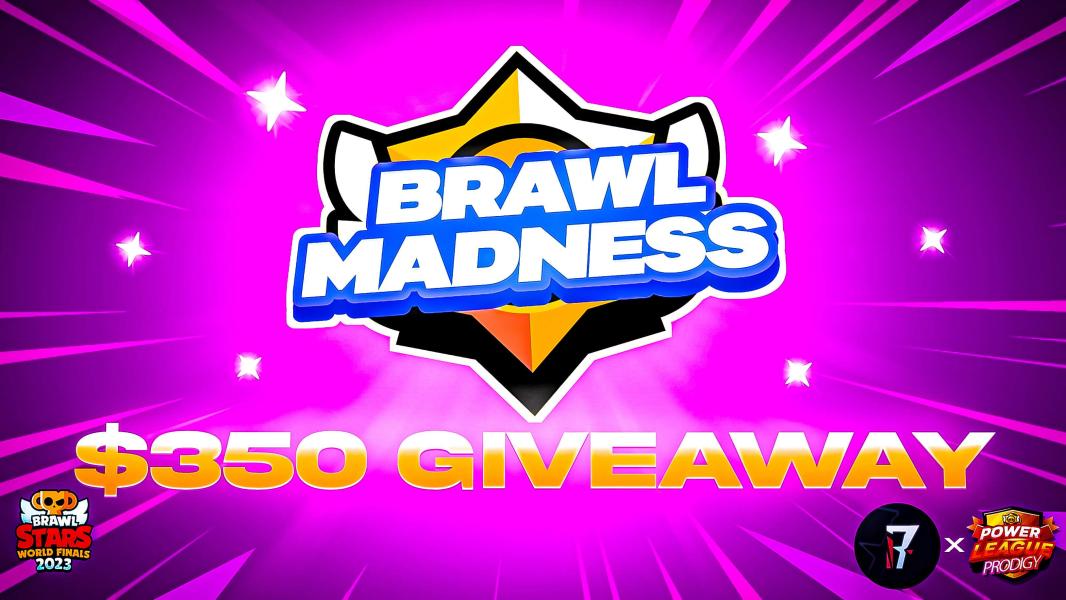 Vortex Brawl Stars tweet media