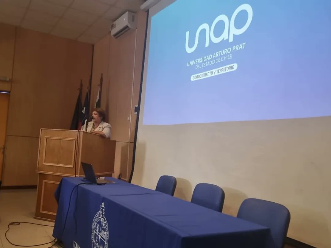 BPSOHospitalIqq's tweet photo. Director del SSI(s) Sergio González Mendéz, Seremi de Salud David Valle Mancilla  y Colegio de Enfermeras Rosario Díaz Astudillo  presentes en la 1ra Jornada de Prevención de LPP🫶 #BPSO
@DorisGrinspun 
@rpintornao 
@Jessica70027495 https://t.co/gdCpvEiRyH