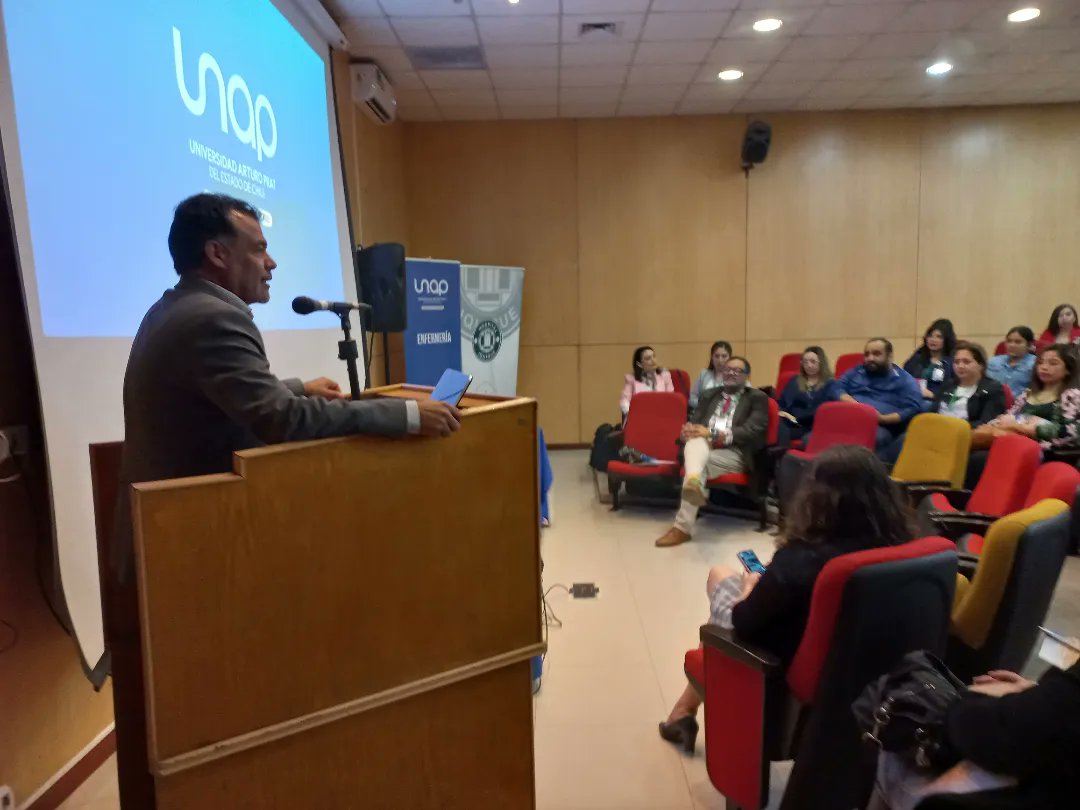 BPSOHospitalIqq's tweet photo. Director del SSI(s) Sergio González Mendéz, Seremi de Salud David Valle Mancilla  y Colegio de Enfermeras Rosario Díaz Astudillo  presentes en la 1ra Jornada de Prevención de LPP🫶 #BPSO
@DorisGrinspun 
@rpintornao 
@Jessica70027495 https://t.co/gdCpvEiRyH
