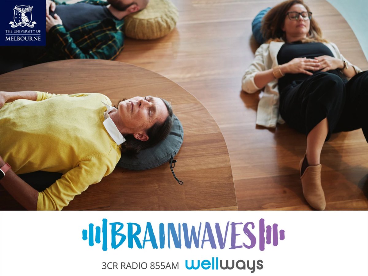 1/2 How do contemplative traditions interpret mental
health, and understand the significance of contemplative practices and spirituality in fostering emotional wellbeing? Leaders from varied traditions recently shared their holistic insights at <a href="/UniMelb/">University of Melbourne</a>.
 
Image by Simon Fazio