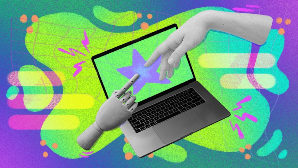 printmag's tweet photo. #Artistic #Algorithms: Navigating Portfolio Submissions in the Age of AI 🤖
I’ve been pondering the impact of the #AIboom on aspiring art and #designstudents, especially as they prepare #portfolio submissions.
Read the full story on PRINT: https://t.co/kvgMEbcjXs https://t.co/mLe6bV3E81