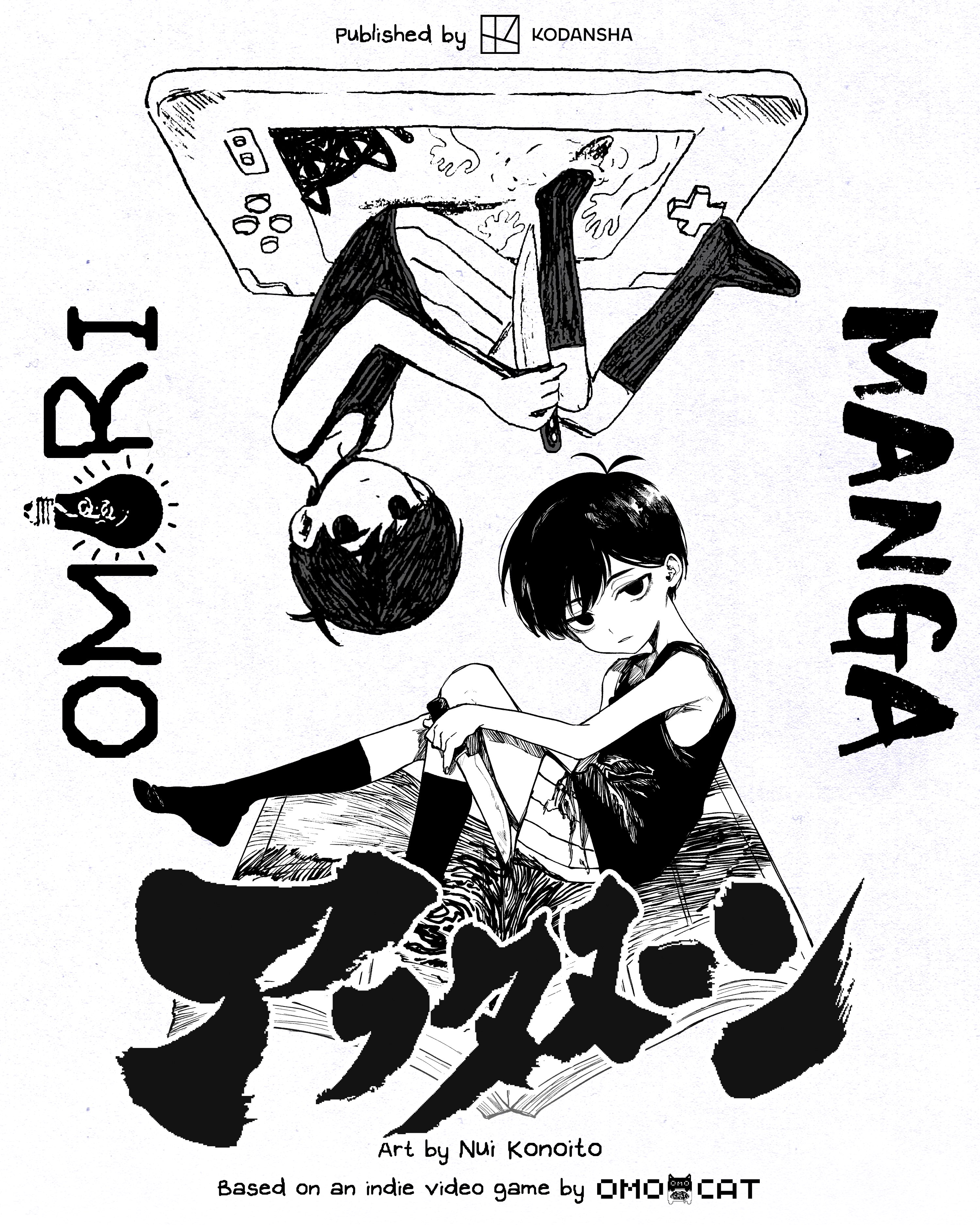 OMORI, OMORI