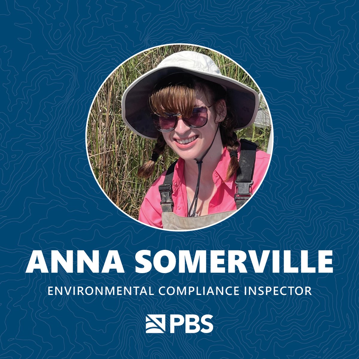 PBS Engineering and Environmental tweet media