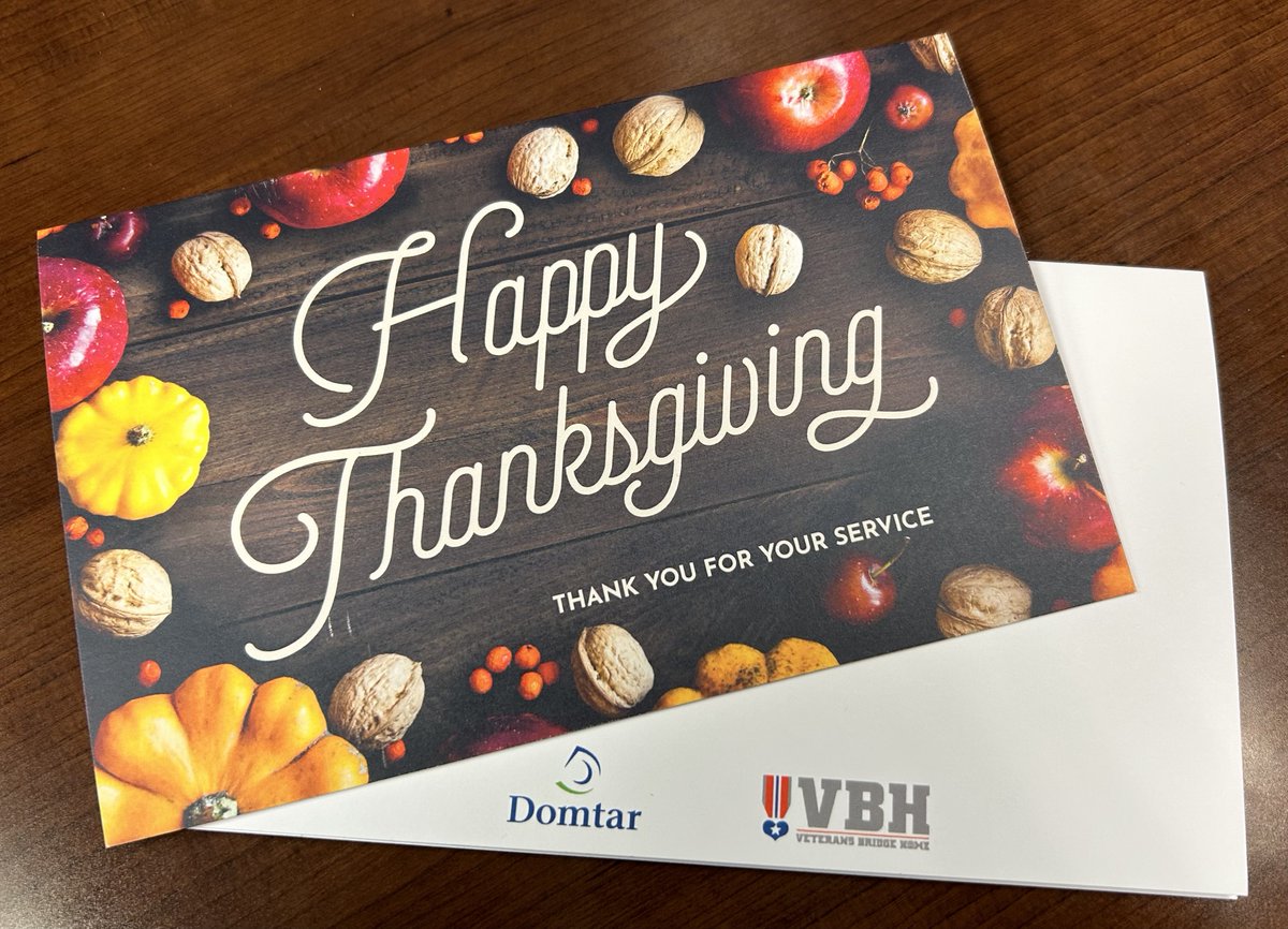 VetBridgeHome's tweet photo. 🍪 Kudos to Domtar Paper for hosting #CookiegramsForVeterans on 11/15/23! 🎉This collaboration with VBH brings cheer to 275+ cookiegrams to SC Veterans in Gaffney, Florence, and Columbia. Thank you for your service! 🇺🇸❤️ #Domtar #BeTheBridge #VBHSC
@DomtarEveryday @4SCVETS https://t.co/0VdhaXBsfM