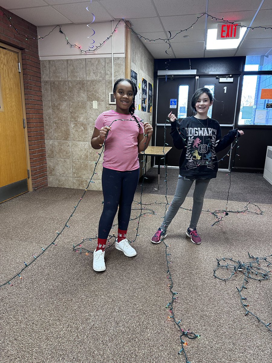 Mrs. Honkola's Class tweet media