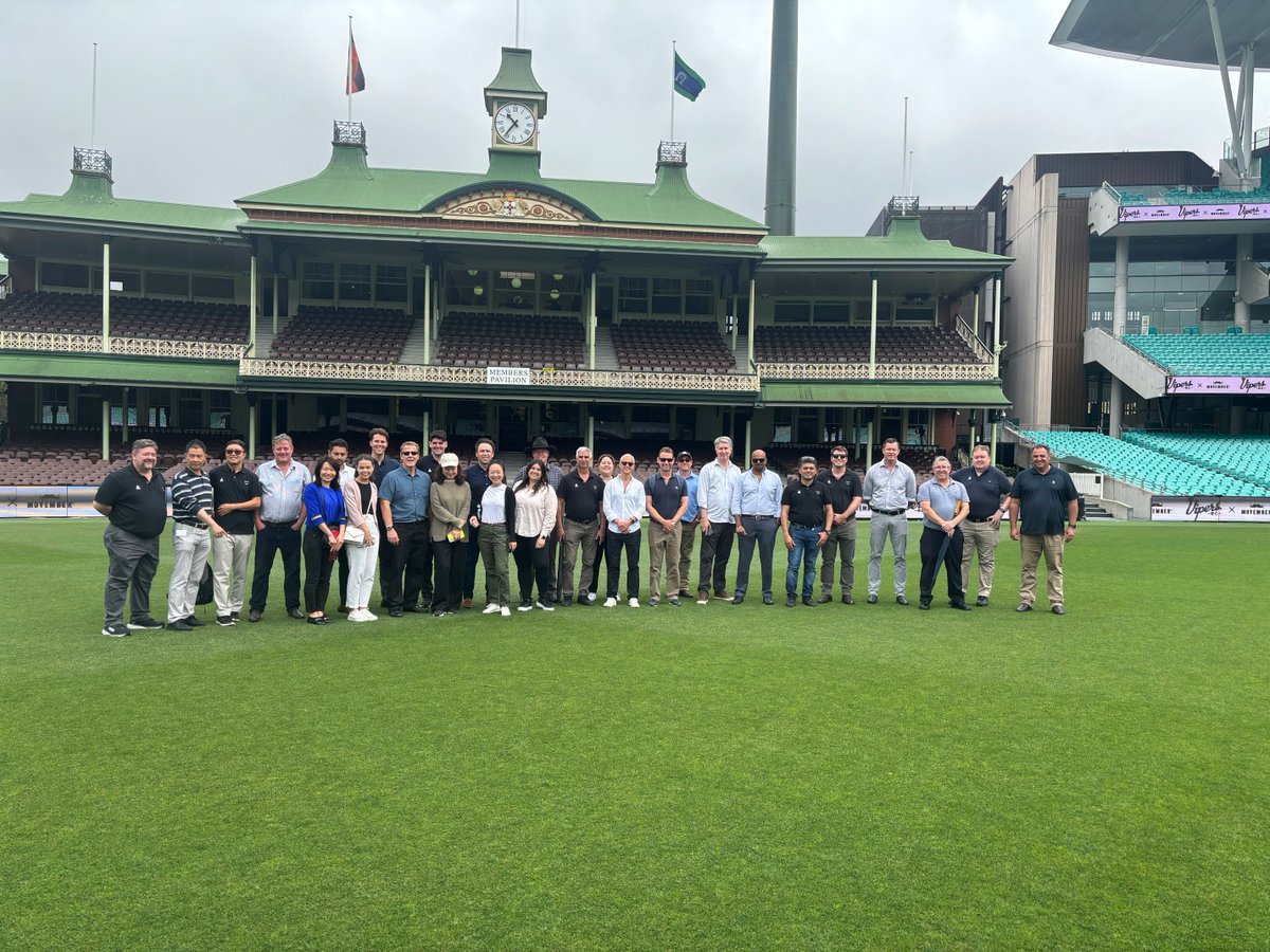 ADAMA Australia tweet media