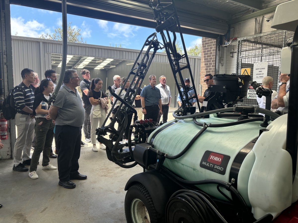 ADAMA Australia tweet media