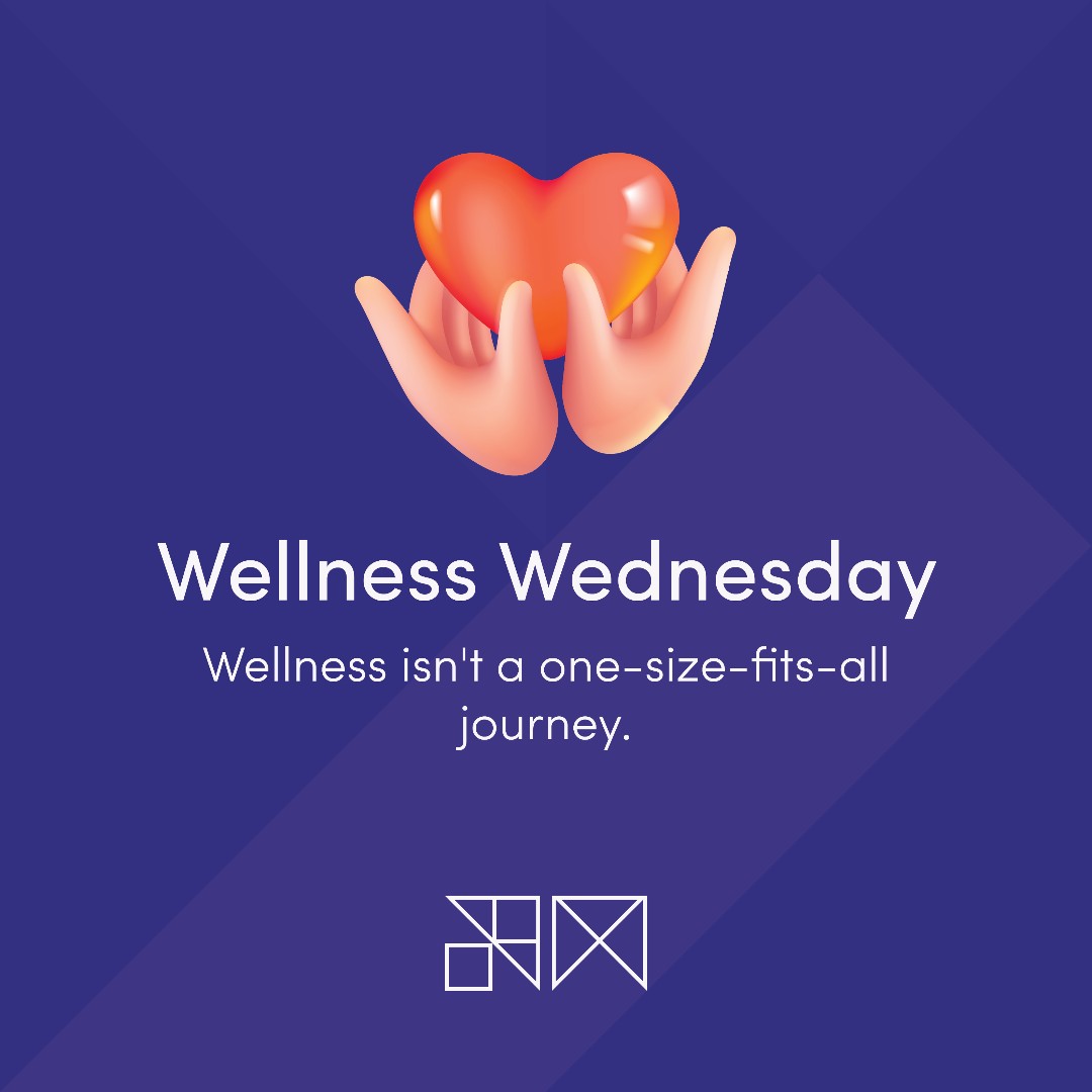 Wellness isn't a one-size-fits-all journey. Explore what makes you feel your best this Wellness Wednesday, and remember that self-care is a vital part of the process. 💖🌿 #planetmedia #marketing #advertsing #technology #creative #services #digitalmarketing #onlinemarketing