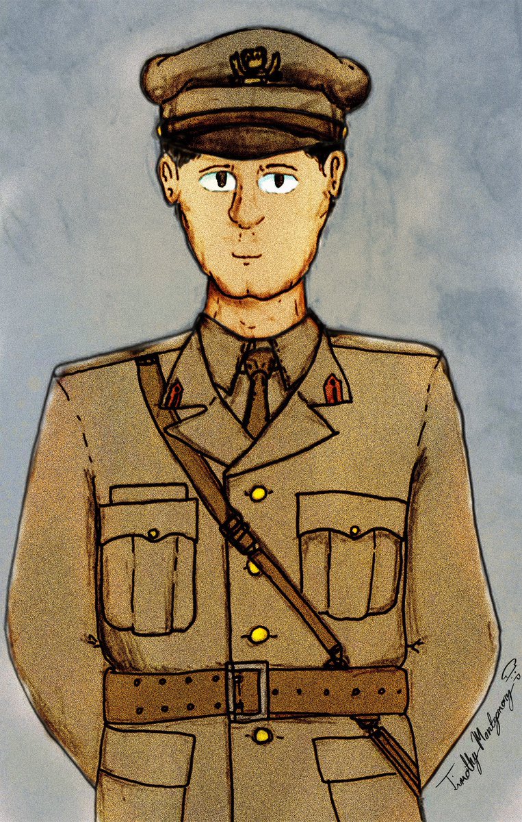 SirTimothyPE's tweet photo. The Interwar Years
#art #artwork #ProjectEmerdon #AgeOfAggressors https://t.co/HAibdUVvFk