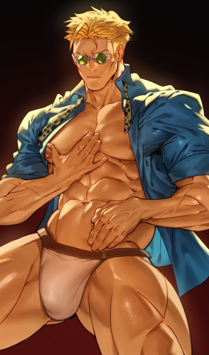 Kento Nanami oh my~

(full set in bio)