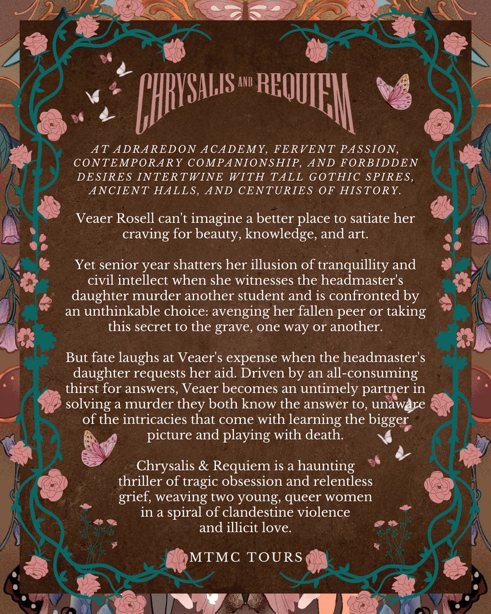 MTMC Tours ✨📚 tweet media