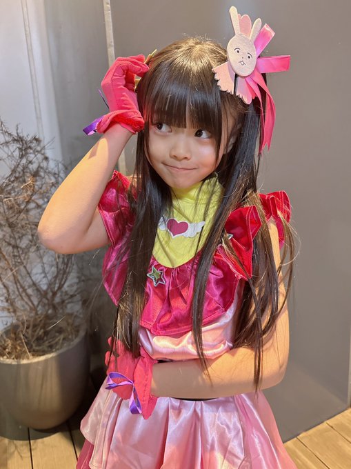 Twitterのコスプレ画像17