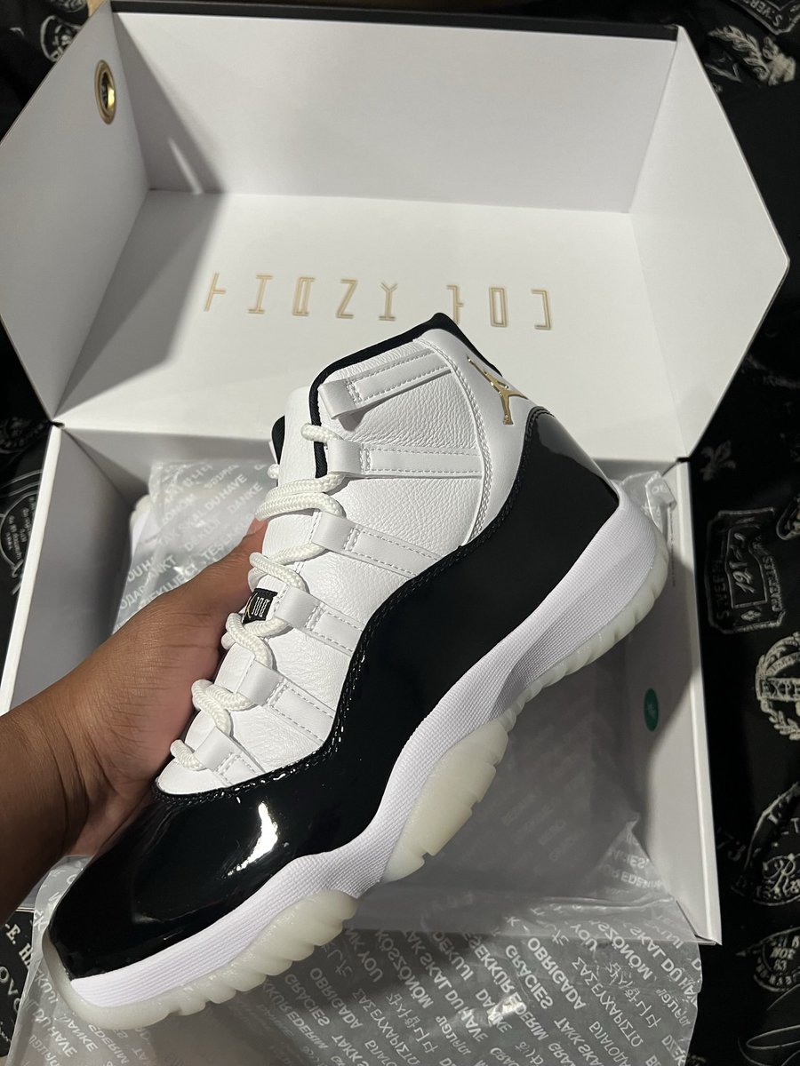 Mail Call #Nike #SNKRS 👌🏽👌🏽