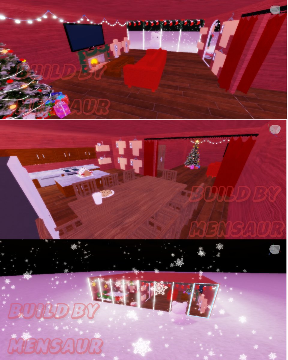 selling this xmas build for robux! dm me 🩷
IA: 5000 w tax
roblox.com/games/15424341… 
#robloxhomestore #robloxbuilds #robloxbeginner #robloxcommission #royalehightradings #robloxgroups #robloxgroup #royalehightrades