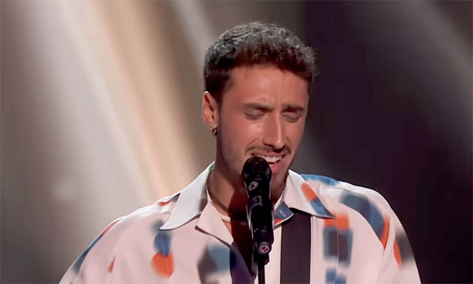 ÉXITO LOCAL: APOYA A MIGUEL CARRASCO CON TU VOTO EN LA SEMIFINAL DE LA VOZ EN ANTENA 3. EL AYUNTAMIENTO DE ÉCIJA INSTALARÁ UNA PANTALLA GIGANTE EN LA PLAZA DEL MUSEO ciberecija.com/exito-local-ap… #Écija <a href="/Ecija_Sevilla/">Ecija-Sevilla</a> #SevillaHoy #Andalucia #Musica #music #artists #artist #LaVoz