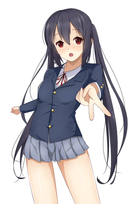 #いいツインテールの日