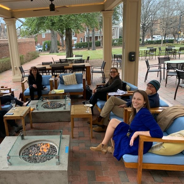 Considering TxID training? We are still interviewing at UNC for ICH ID fellowship 2024-2025. Come join the fun in Chapel Hill, NC😀 #IDtwitter #IDMedEd #TxID @davidvanduin @EliArant @TxID_Fellows 
med.unc.edu/medicine/infdi…