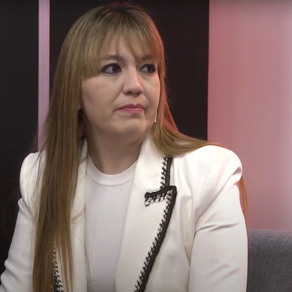 biencuyano's tweet photo. La diputada electa Janina Ortiz retrucó con acciones solicitando jury a los fiscales pedir desafuero "sin fundamento legal" y le respondió a "La Moral" de Canale "Primero que aclare las denuncias penales de cuando estaba al frente de Casinos junto a Rus" https://t.co/K0XcJuNkJH https://t.co/9SCK99Avgn