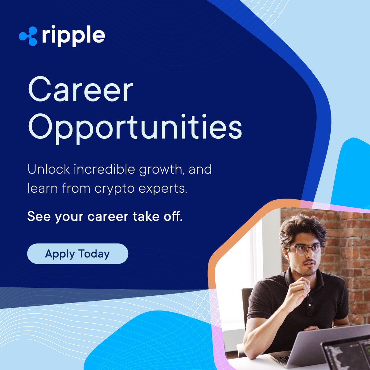 Ripple tweet media