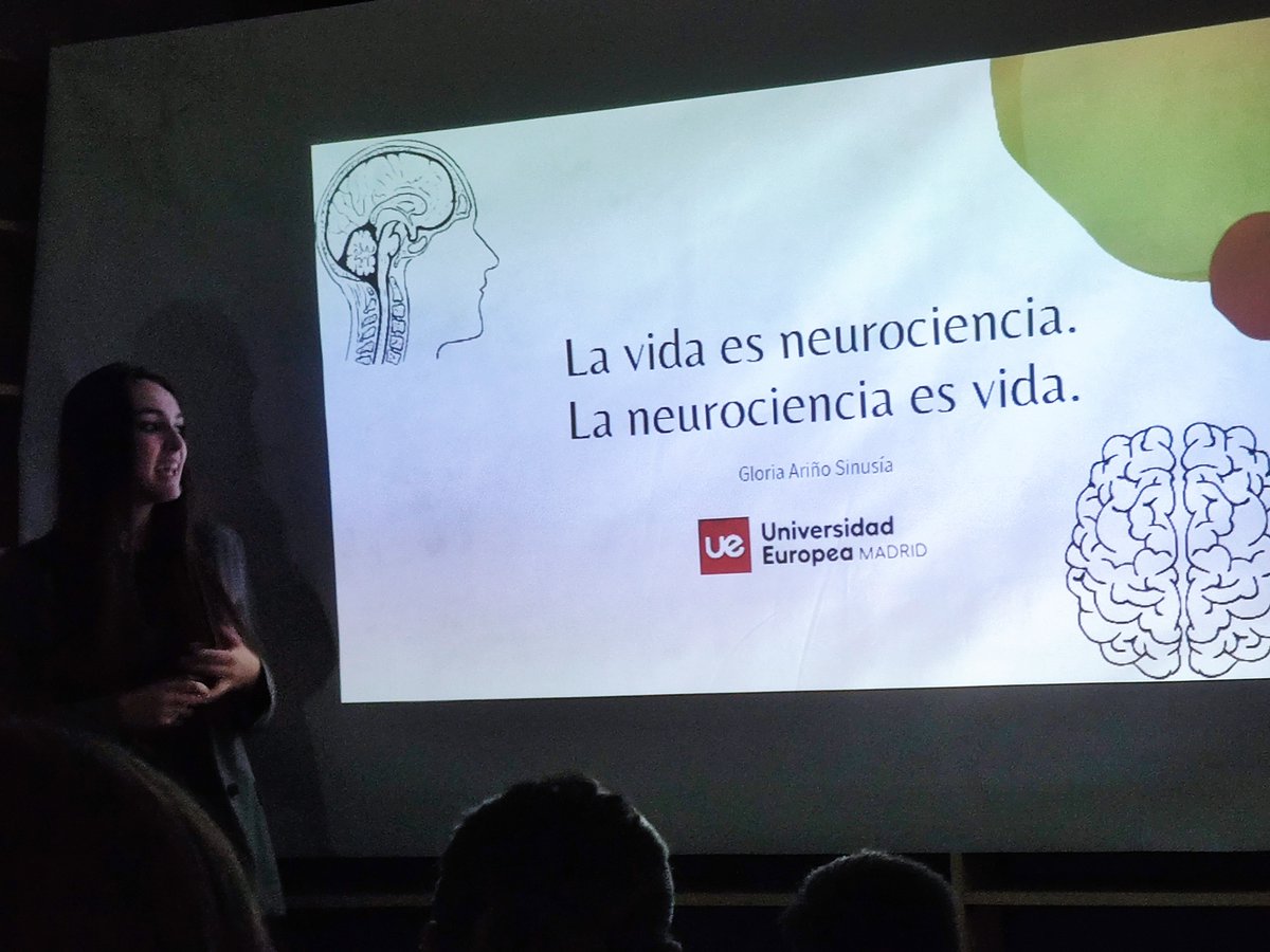 ¿Qué es la neurociencia? ¿De dónde vienen nuestras emociones? ¿Qué es la inteligencia emocional? Estas dudas y muchas más, Gloria Ariño Sinusía, nos las ha resuelto.