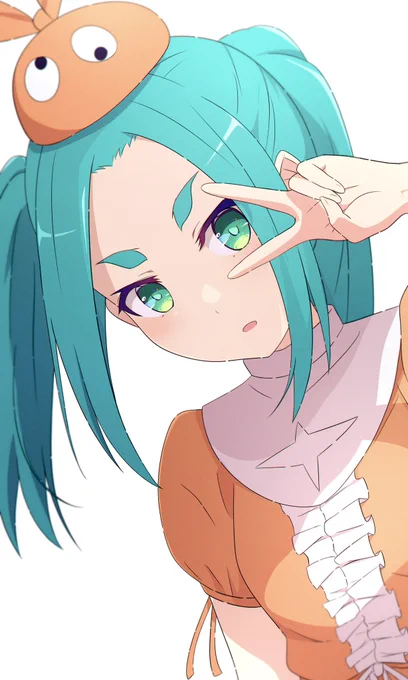 #いいツインテールの日