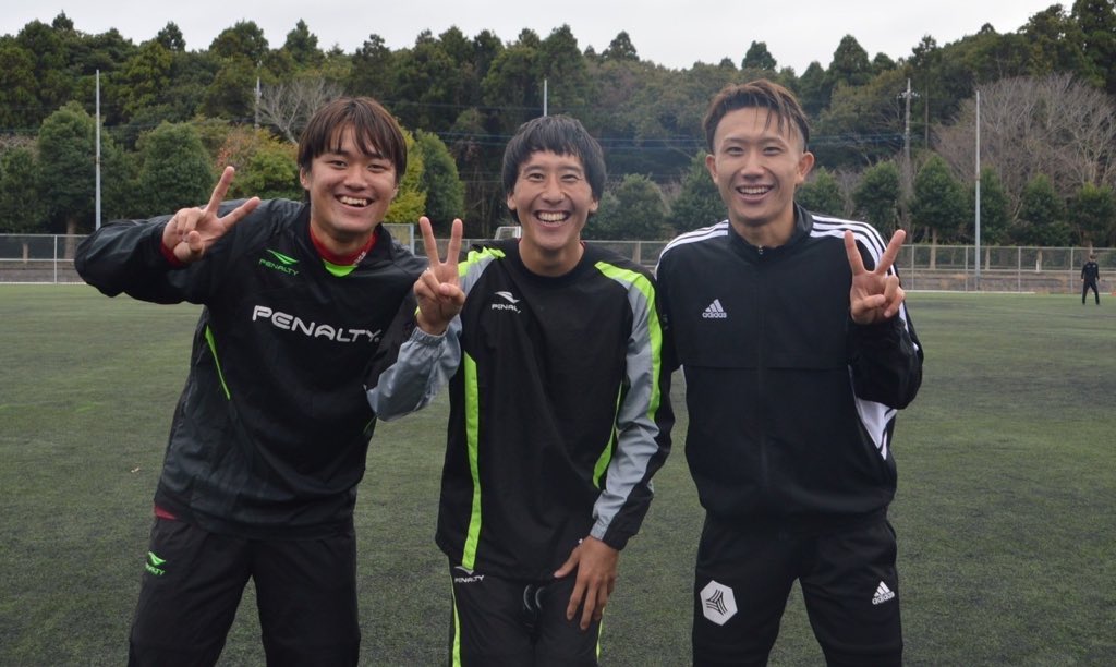 InahoKickers's tweet photo. 【リーグ戦第4節】
vs中大フース
会場:鹿島ハイツ

トップチーム 2-1 〇
得点者:今西陽良（福岡高）
             吉田祥大（川和）
アシスト:1点目 田中駿也（多摩高）

サテライト:0-1 ●
得点者:なし

 #稲穂キッカーズ #サッカーサークル #オール早稲田 #今西陽良 #福岡高 #吉田祥大 #川和 https://t.co/UQXI3DOker
