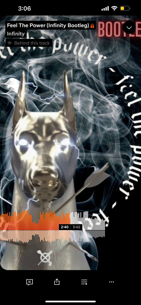 Next release is done! Y’all ready?