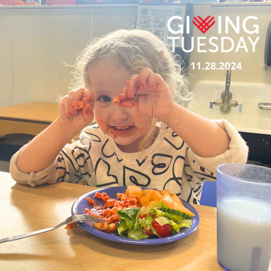 North Marin Community Services tweet media