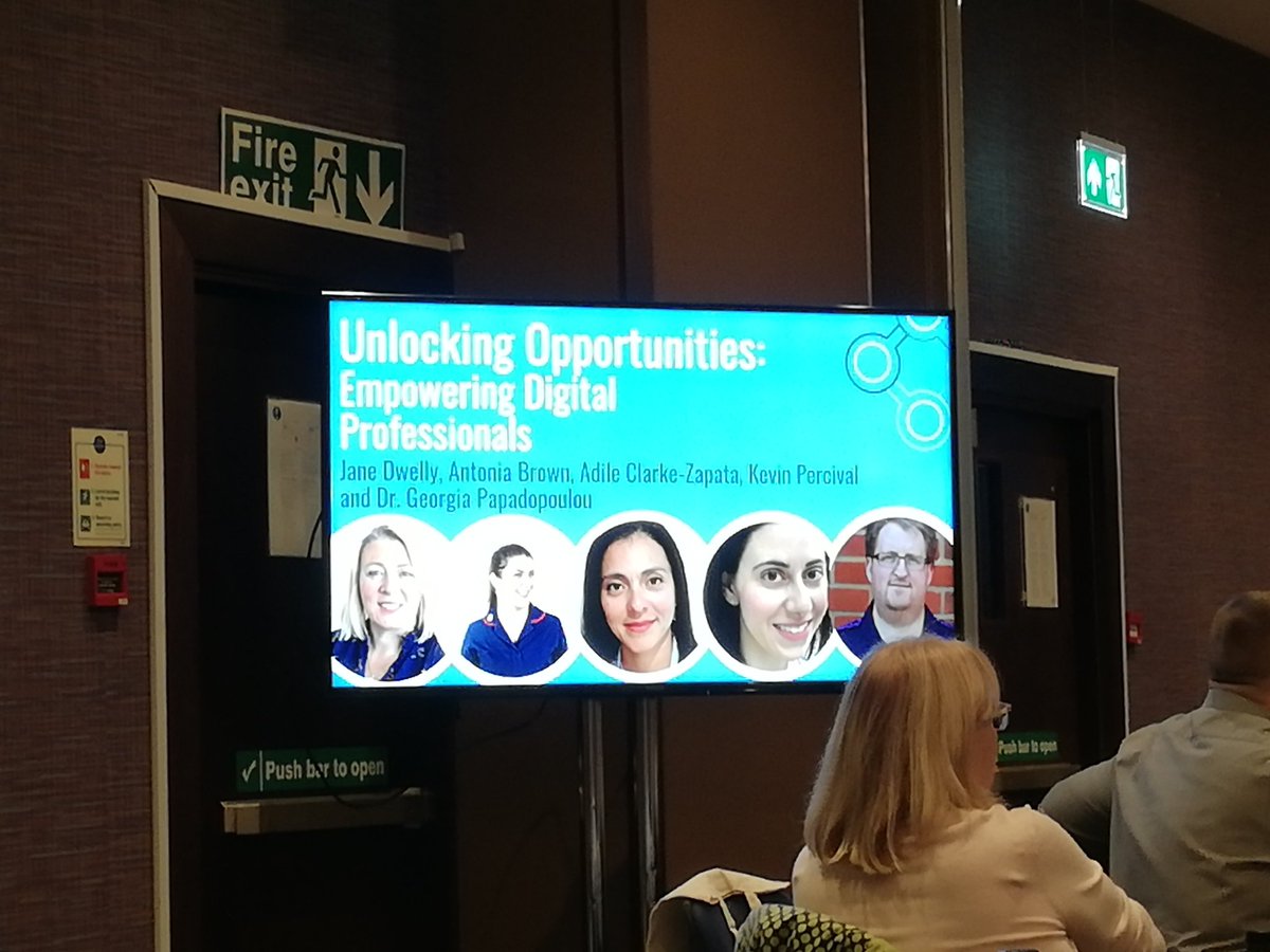 Mark Kenny (@markkenster) on Twitter photo Great to be part of South East Annual Connect Conference 2023💫 These networks are key to our combined transformation potential, supporting & empowering our digital workforce🌟Well done @SEDHSDN <a href="/AashaCowey/">Aasha Cowey 💙</a> <a href="/Georgia_Papad24/">Georgia Papadopoulou</a> <a href="/AyeshaRahimCCIO/">Ayesha Rahim</a> <a href="/bcs/">BCS, The Chartered Institute for IT</a> <a href="/Fed_IP/">FEDIP-The Federation for Informatics Professionals</a> <a href="/CIOCHIME/">CHIME</a> <a href="/NHSEngland/">NHS England</a> 👏 Great to be part of South East Annual Connect Conference 2023💫 These networks are key to our combined transformation potential, supporting & empowering our digital workforce🌟Well done @SEDHSDN <a href="/AashaCowey/">Aasha Cowey 💙</a> <a href="/Georgia_Papad24/">Georgia Papadopoulou</a> <a href="/AyeshaRahimCCIO/">Ayesha Rahim</a> <a href="/bcs/">BCS, The Chartered Institute for IT</a> <a href="/Fed_IP/">FEDIP-The Federation for Informatics Professionals</a> <a href="/CIOCHIME/">CHIME</a> <a href="/NHSEngland/">NHS England</a> 👏