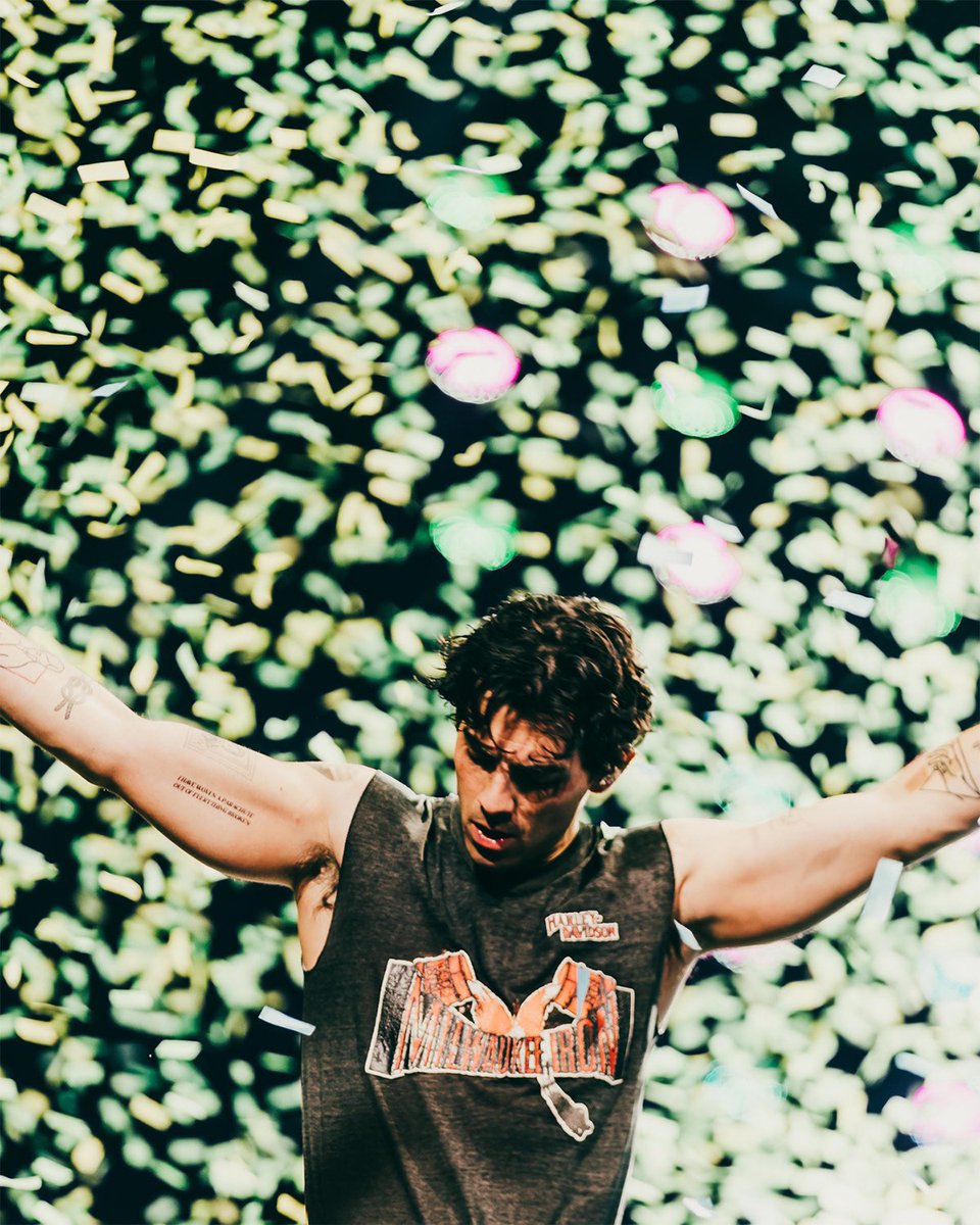 lvattjonas's tweet image. have I ever mentioned joes arms?