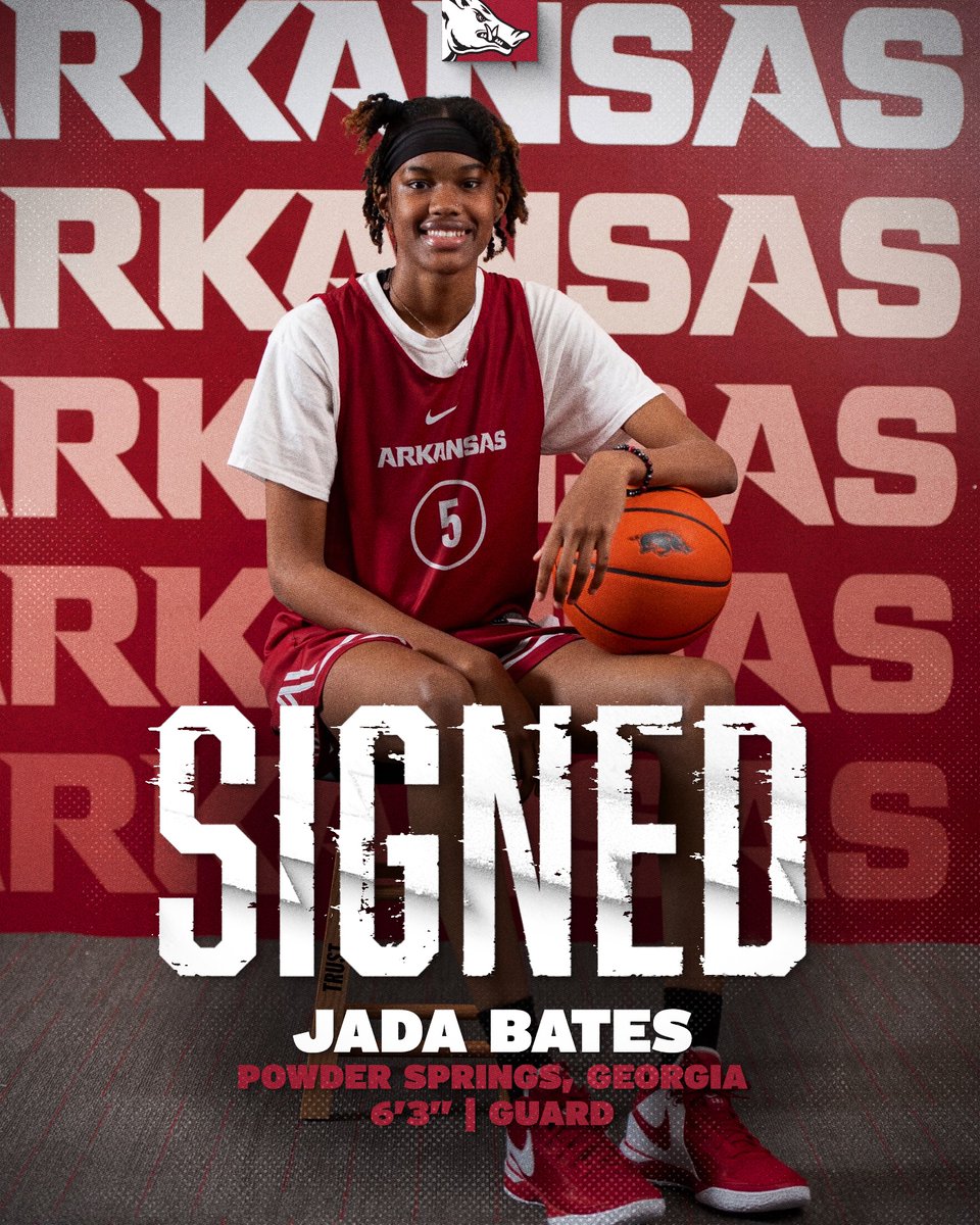 Length, speed, handles, defense

<a href="/jadabates2024/">Jadabates2024</a> brings it all and is officially a Hog 🐗