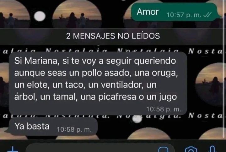 JURIOBOLUDO's tweet photo. amor https://t.co/amKce4oANd
