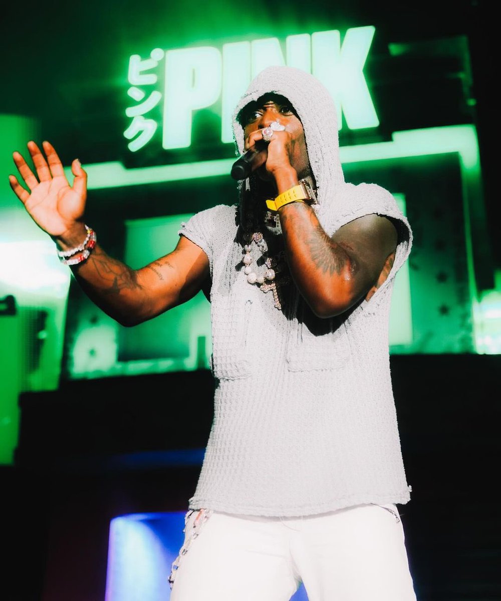 Days Since Luv Is Rage 3 Was Announced tweet media