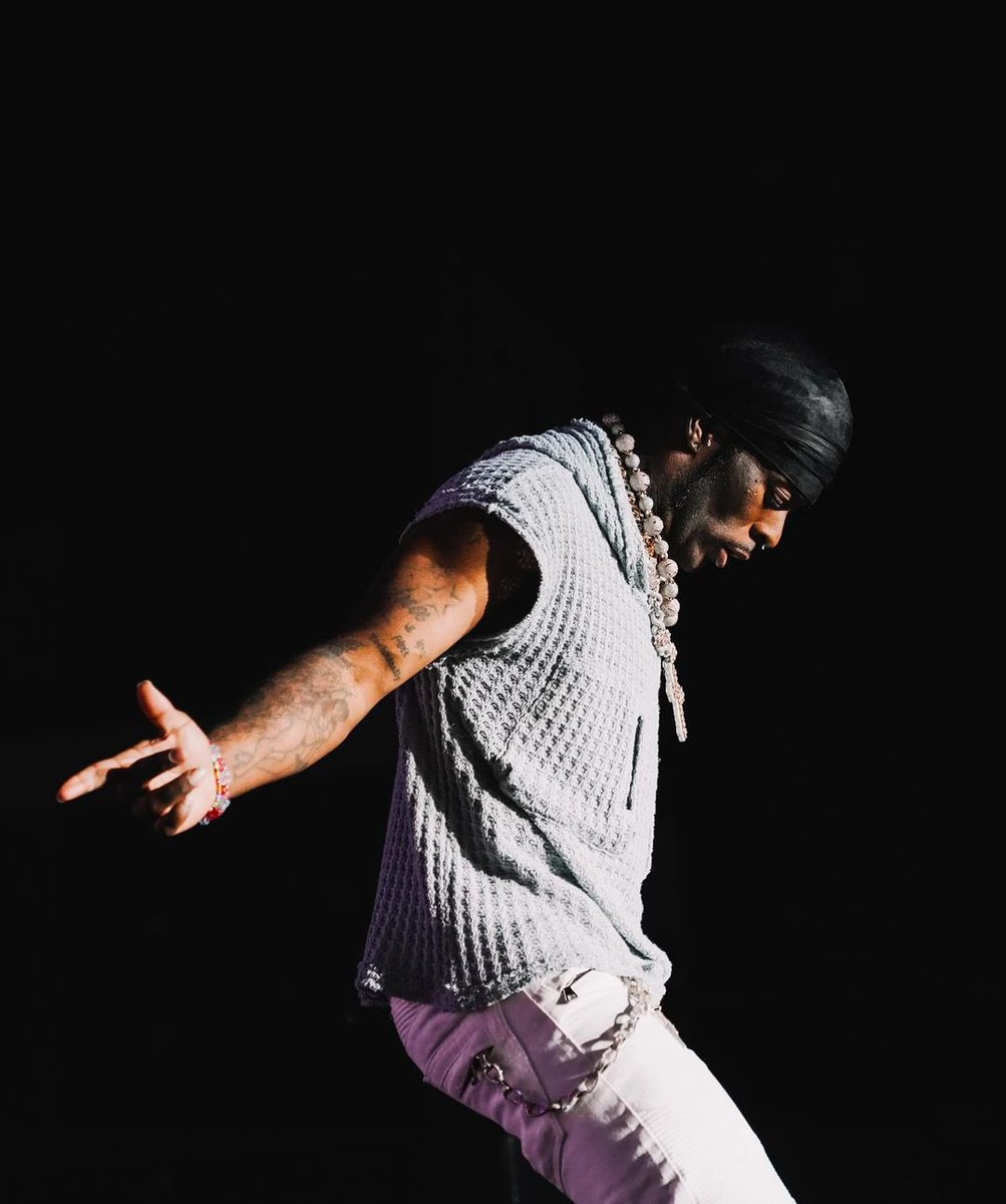 Days Since Luv Is Rage 3 Was Announced tweet media